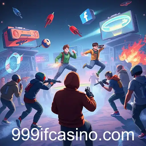 999if Revolutionizes Online Gaming