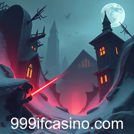 Exploring the Thrilling World of Action Games: Decoding '999if'