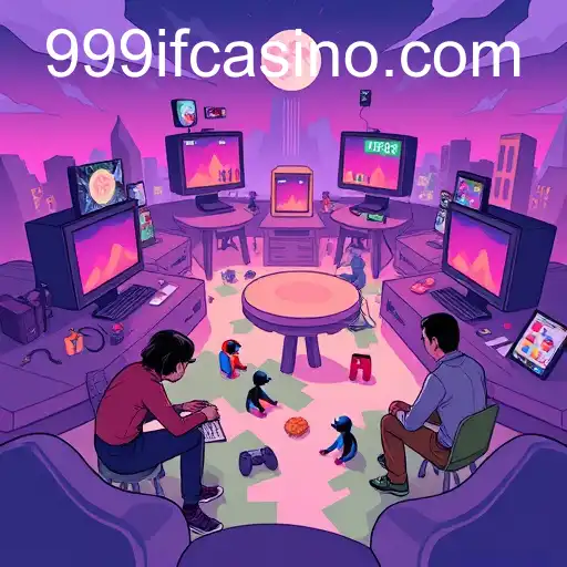 The Rise of Community-driven Game Development