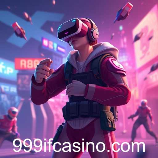 Gaming Evolution: The Role of 999if in 2025