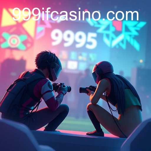 Gaming Platform '999if' Revolutionizes Online Play