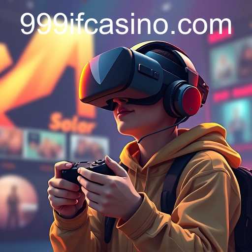 Gaming Revolution Sparks New Trends