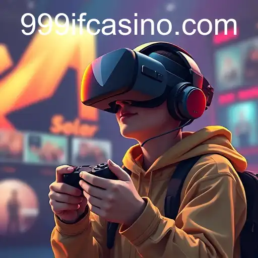 Gaming Revolution Sparks New Trends