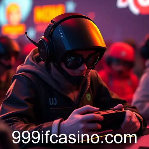 Gaming Trends Reshape Online Communities