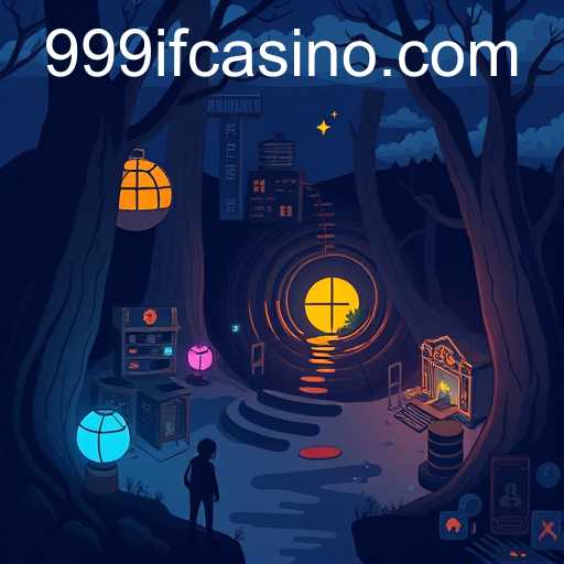 Rise of Interactive Fiction Games