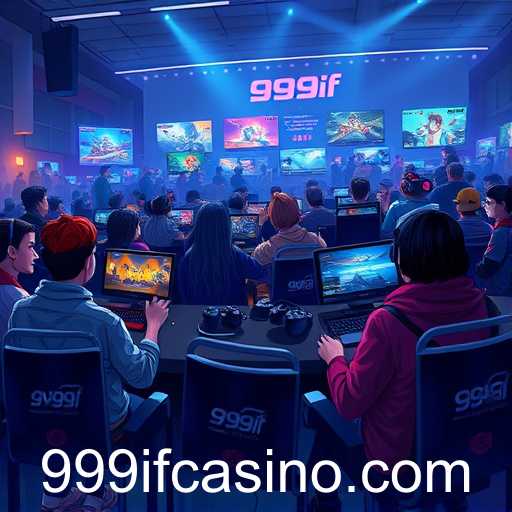 Reimagining Interactive Futures in Gaming