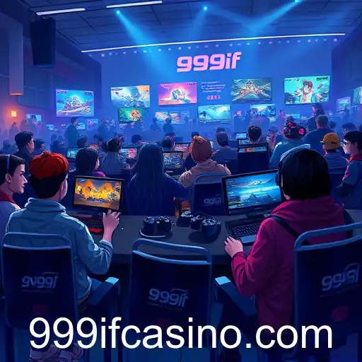 Reimagining Interactive Futures in Gaming