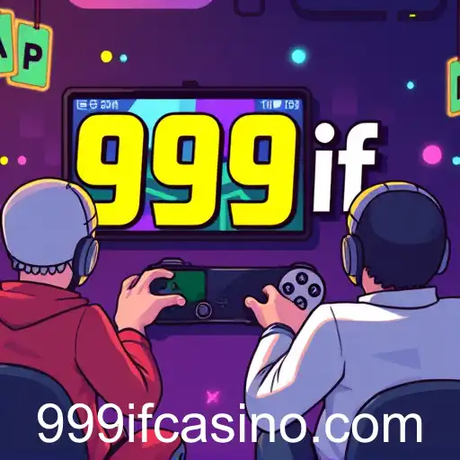 Exploring the Rise of Casual Gaming: The Influence of '999if' on Online Gaming Platforms