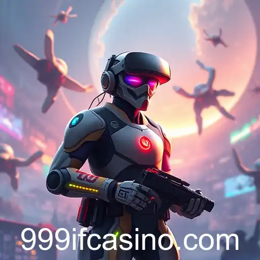 Digital Gaming Revolution: The Rise of 999if