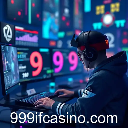 Digital Shift in Gaming and Education