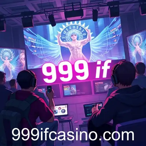 Emergence of 999if in Gaming Community