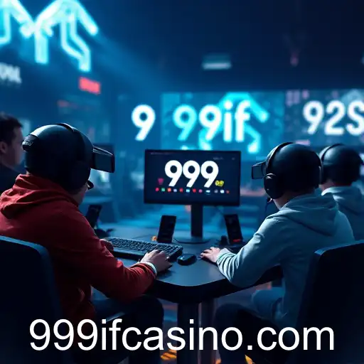 Evolution of Online Gaming in the Future