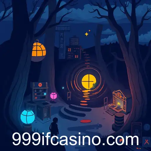 Rise of Interactive Fiction Games