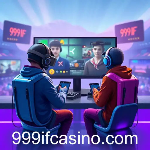 The Rise of 999if and Its Impact on Gaming
