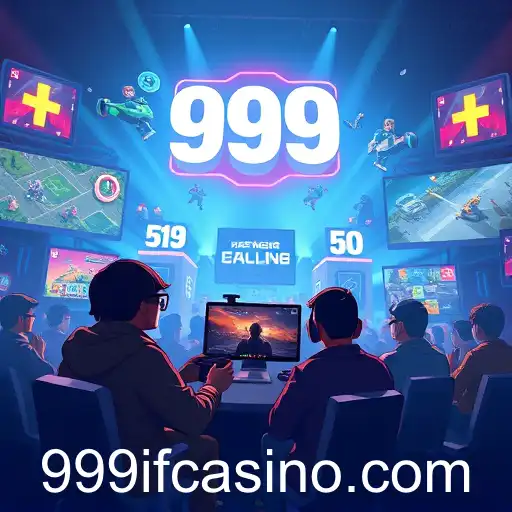 The Rise of 999if and Its Impact on Online Gaming