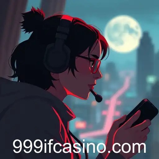 The Rise of 999if: A New Era in Online Gaming