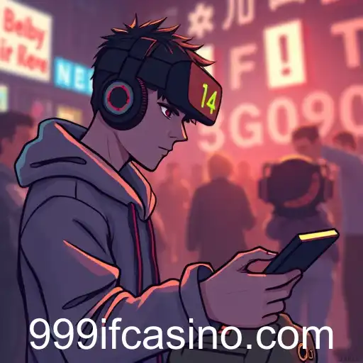 The Rise of 999if in Online Gaming