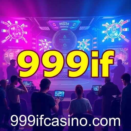 The Rise of 999if and Its Impact on Digital Gaming