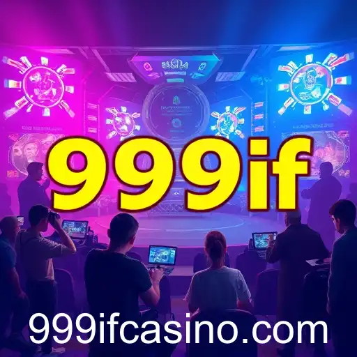 The Rise of 999if and Its Impact on Digital Gaming