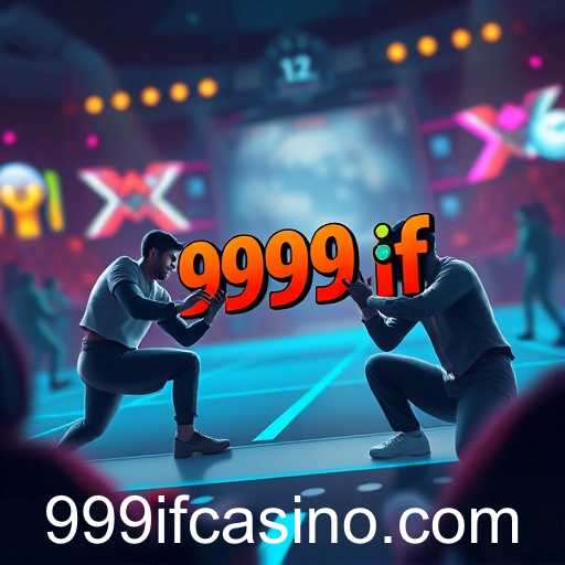 The Rise of 999if and Its Impact on Online Gaming