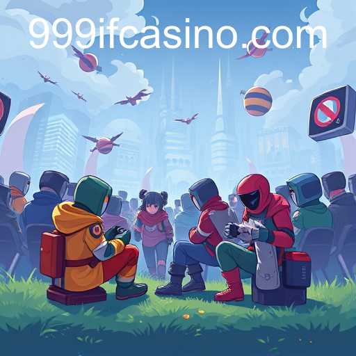 The Rise of 999if in Gaming Culture
