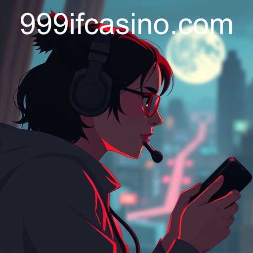 The Rise of 999if: A New Era in Online Gaming