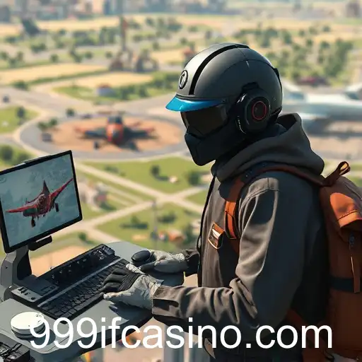 Exploring the Dynamic World of Simulation Games through '999if'