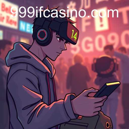 The Rise of 999if in Online Gaming